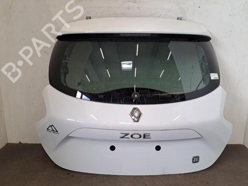 Tailgate RENAULT ZOE (BFM_) ZOE | BP37650576C6 - Image 4