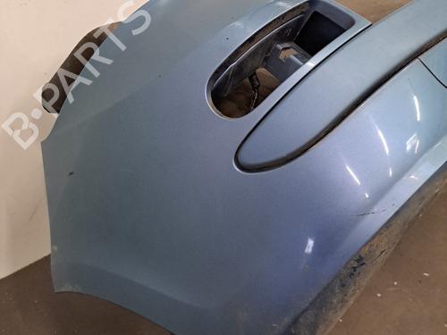 Rear bumper RENAULT CLIO III Grandtour (KR0/1_) 1.2 16V | BP28403047C8
