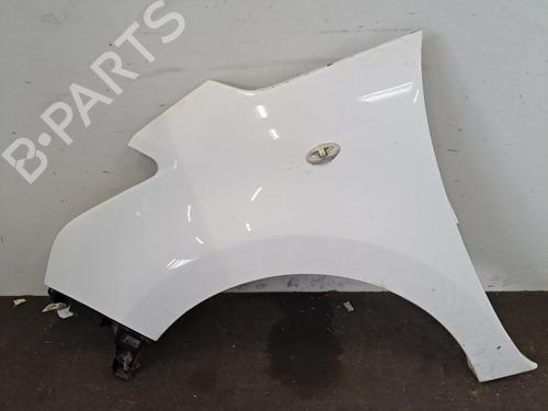 Used Left front fenders CITROËN C3 Picasso (SH_) 1.4 VTi 95 (SH8FSC, SH8FP0, SH8FP6) (95 hp) 31831219