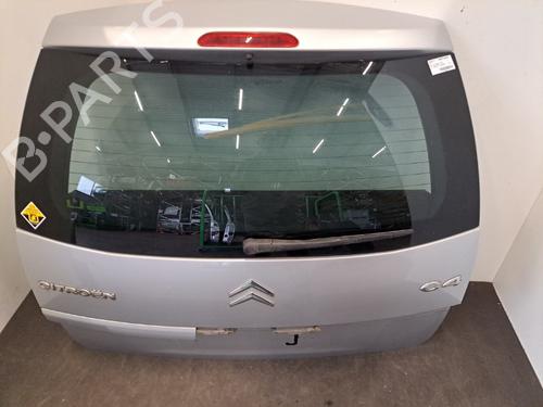 Tailgate CITROËN C4 Grand Picasso I (UA_) 1.6 HDi | BP28409853C6 