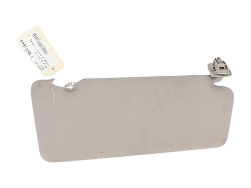 Left sun visor RENAULT LAGUNA Coupe (DT0/1) 2.0 dCi (DT01, DT08, DT09, DT0K, DT12, DT1C, DT1D, DT1M,... | BP36834890I1 - Image 2