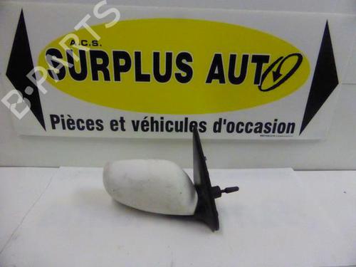 Right mirror NISSAN MICRA II (K11) 1.0 i 16V (K11) | BP28411479C27 