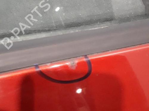 Right front door VW CADDY III Box Body/MPV (2KA, 2KH, 2CA, 2CH) 1.9 TDI | BP28399305C3 