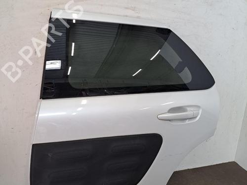 Dør venstre bagtil CITROËN C4 CACTUS 1.2 VTi 82 | BP36955406C4 - Image 3