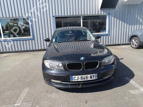 Retrovisor esquerdo BMW 1 (E81) 118 d | BP28596944C26 - Image 7