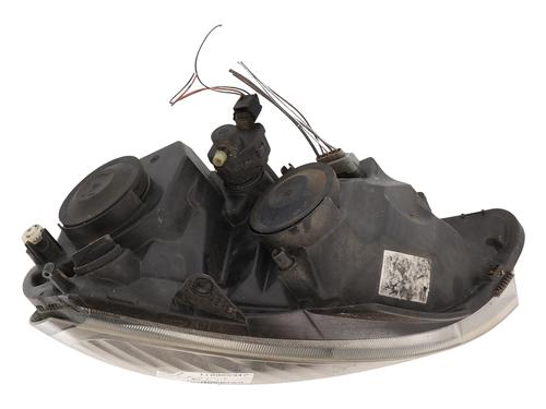 Used Right headlight Right headlight RENAULT CLIO II (BB_, CB_) 1.2 16V (BB05, BB0W, BB11, BB27, BB2T, BB2U, BB2V, CB05,... (75 hp) 31583623 31583623