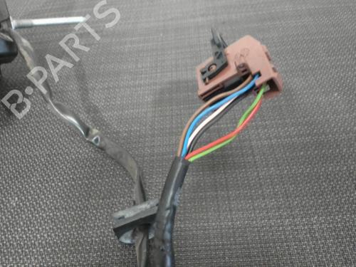 Used Right mirror PEUGEOT 407 SW (6E_, 6D_) 1.6 HDi 110 (109 hp) 28394392