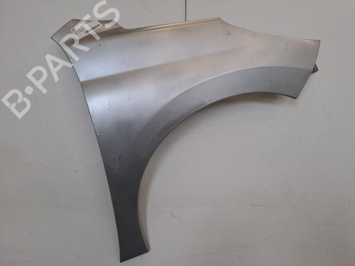 Used Left front fenders PEUGEOT 207 (WA_, WC_) 1.4 16V (95 hp) 28406442
