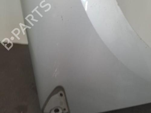 Right front fenders PEUGEOT 308 SW I (4E_, 4H_) 1.6 HDi | BP28404709C42 