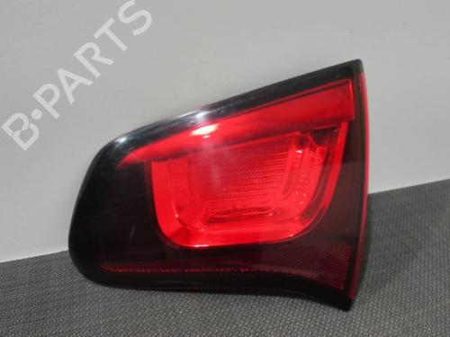 Used Right tailgate light Right tailgate light CITROËN C3 II (SC_) 1.4 HDi 70 (SC8HZC, SC8HR0, SC8HP4) (68 hp) 28405370 28405370