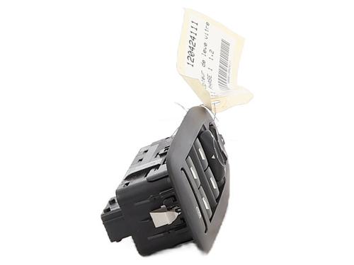 Left front window switch PEUGEOT 2008 I (CU_) 1.2 THP 110 / PureTech 110 | BP33655704I27 - Image 4