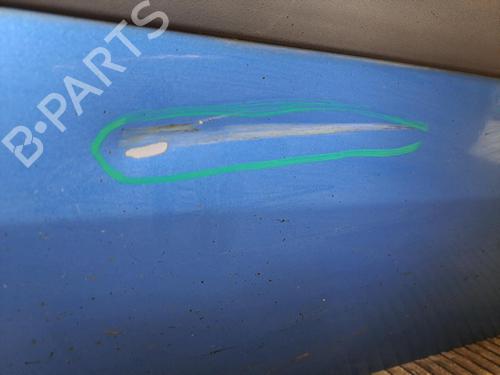 Used Left front door FORD FUSION (JU_) 1.4 TDCi (68 hp) 28402529