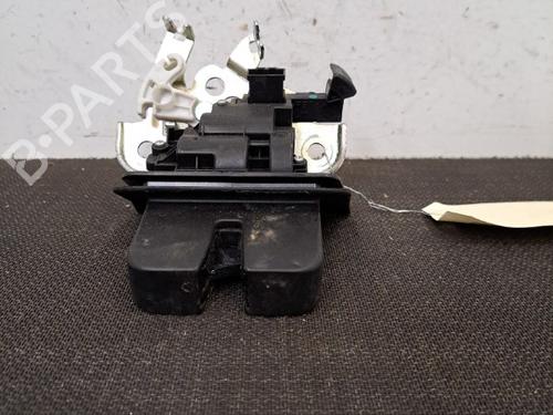 Tailgate lock AUDI A3 Sportback (8VA, 8VF) 2.0 TDI | BP28409833C101 