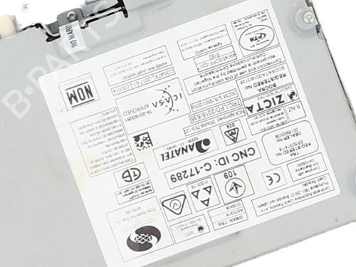 radio-citroen-c3-iii-sx-2016-35990992 main image