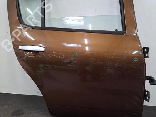 Dør højre bagtil DACIA SANDERO 1.5 dCi | BP28396621C5 - Image 4