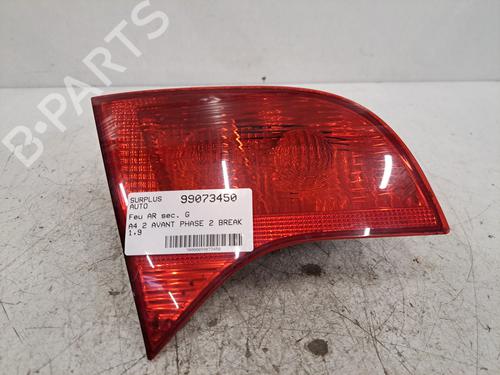 Venstre baglygte bagklap AUDI A4 B7 Avant (8ED) 1.9 TDI (116 hp) 28392283
