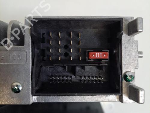 Autoradio VW GOLF VI (5K1) 1.4 (80 hp) 28396961