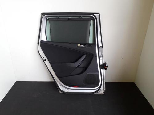 Left rear door VW PASSAT B6 Variant (3C5) 1.9 TDI | BP28400070C4
