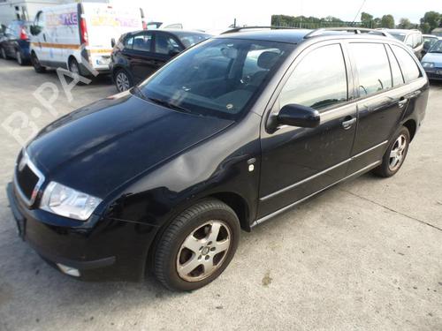 Left headlight SKODA FABIA I Combi (6Y5) 1.9 TDI | BP28400111C28 - Image 8