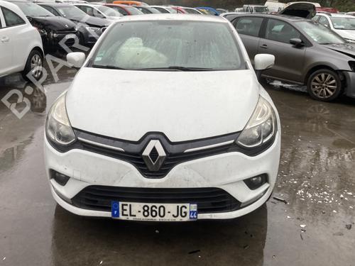 Jack Kit RENAULT CLIO IV (BH_) 1.5 dCi 75 | BP28392315C119 