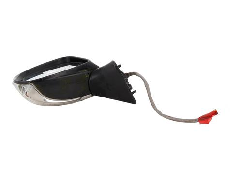 Used Left mirror TOYOTA VERSO S (_P12_) 1.4 D4-D (NLP121_, NLP121R) (90 hp) 32302160