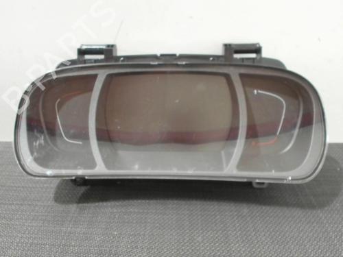 Instrument cluster RENAULT KADJAR (HA_, HL_) 1.6 dCi 130 4x4 (HLA4) | BP28394347C47 - Image 4