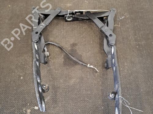 Used Hinge/Door check strap BMW 5 (E39) 530 i (231 hp) 29564785