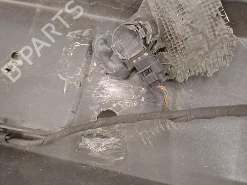 Front bumper VW GOLF VI (5K1) 1.6 TDI | BP29475846C7 