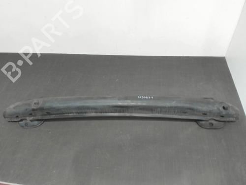 Used Rear bumper reinforcement PEUGEOT 307 CC (3B) 2.0 HDi 135 (136 hp) 28405396