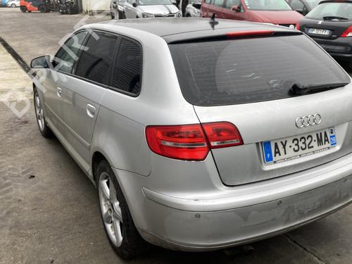 Used Parts AUDI A3 Sportback (8PA) 2.0 TDI (140 hp) 3953003