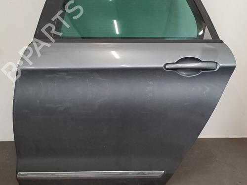 Used Left rear door CITROËN C5 III Break (RW_) 1.6 HDi 110 (RW9HZC) (109 hp) 28395357
