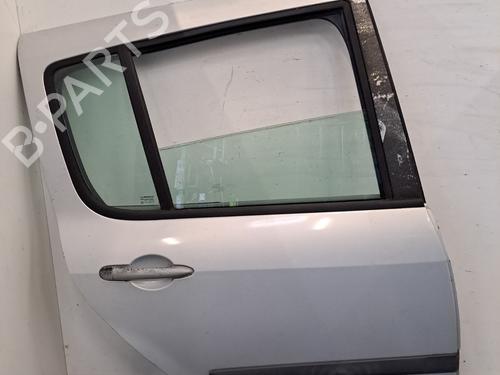 Dør høyre bak RENAULT MODUS / GRAND MODUS (F/JP0_) 1.5 dCi (FP0D, JP0D) (82 hp) 30457548