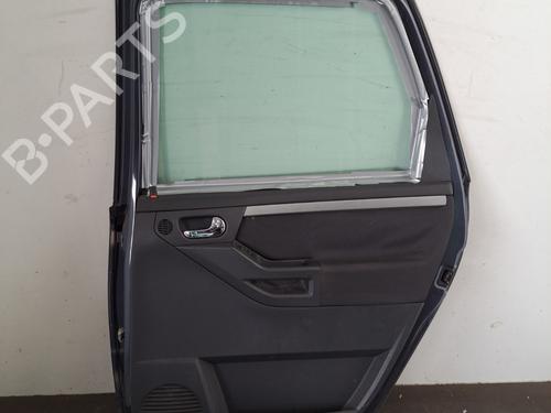 Right rear door OPEL MERIVA A MPV (X03) 1.7 CDTI (E75) | BP30593338C5