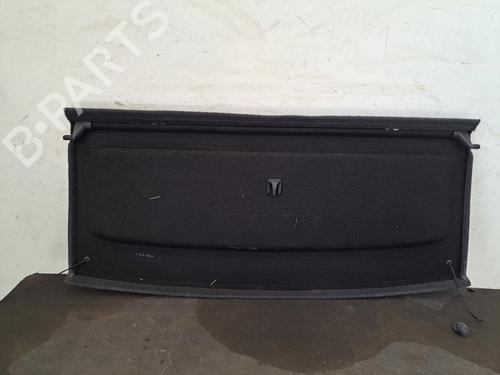 Used Rear parcel shelf Rear parcel shelf VW POLO IV (9N_, 9A_) 1.2 12V (64 hp) 34501175 34501175