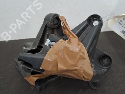 Used Rear bumper bracket PEUGEOT 3008 I MPV (0U_) 1.6 BlueHDi 120 (120 hp) 28397809