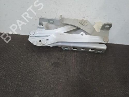 Hinge/Door check strap PEUGEOT 3008 II SUV (MC_, MR_, MJ_, M4_) 1.5 BlueHDi 130 | BP28393385C146