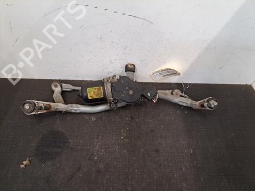 Front wiper motor CITROËN C3 II (SC_) 1.1 i | BP28410043M29 