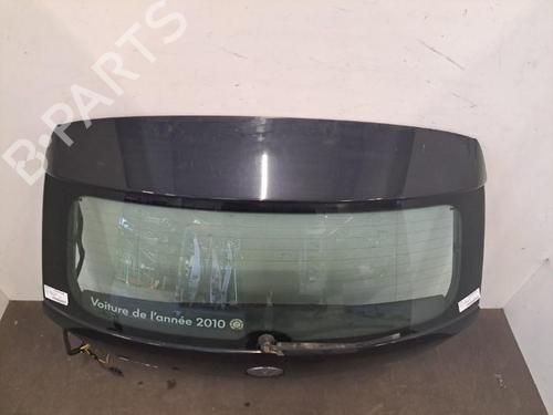 Tailgate VW POLO V (6R1, 6C1) 1.6 TDI | BP28390603C6 