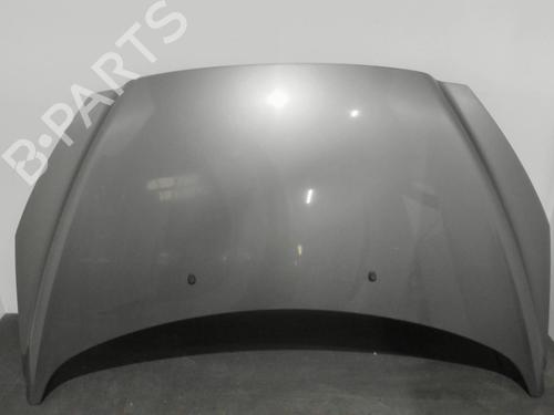 Used Hood PEUGEOT 308 SW I (4E_, 4H_) 1.6 HDi (90 hp) 28399340