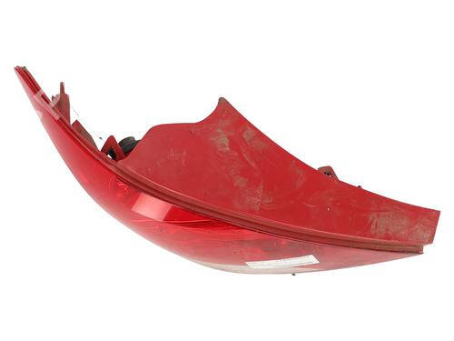 Used Left taillight PEUGEOT 207 (WA_, WC_) 1.4 HDi (68 hp) 31976047