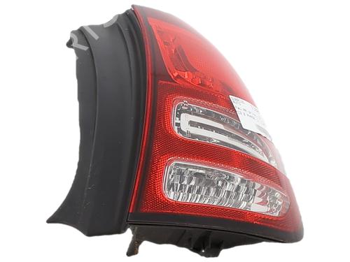 Right taillight CITROËN C3 II (SC_) 1.4 HDi 70 (SC8HZC, SC8HR0, SC8HP4) | BP37163860C35 - Image 6