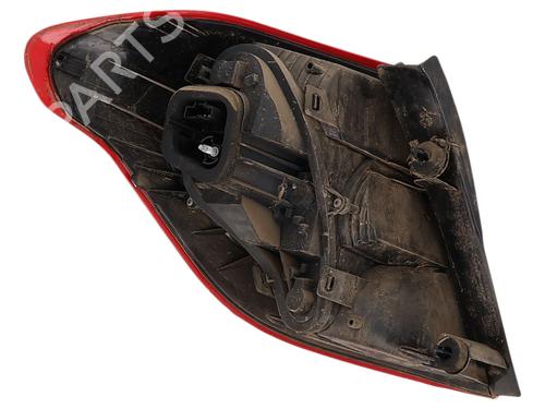 Right taillight CITROËN C4 II (NC_) 2.0 HDi / BlueHDi 150 | BP37163750C35 - Image 3