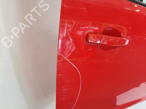 Right front door OPEL CORSA D (S07) 1.2 (L08, L68) | BP28392889C3 