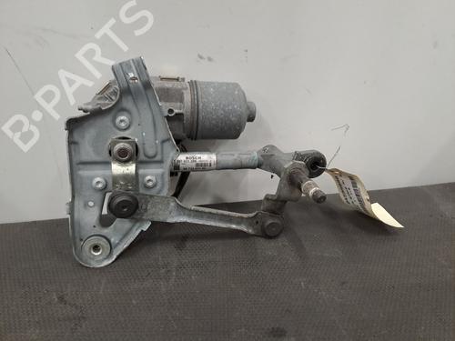 Used Front wiper motor PEUGEOT 5008 (0U_, 0E_) 1.6 HDi (112 hp) 28392716