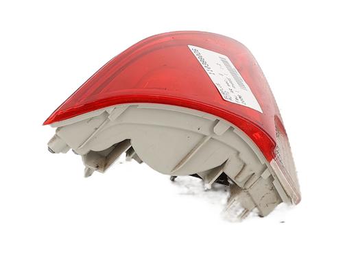 Left tailgate light PEUGEOT 2008 I (CU_) 1.2 VTi | BP31338417C79 