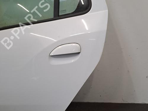 Dør venstre bagtil DACIA LOGAN MCV II TCe 90 (K8M1, K8MA, K8AC) | BP28406065C4 - Image 3