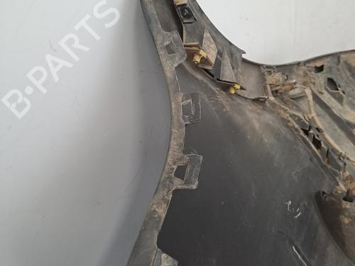 Rear bumper LAND ROVER RANGE ROVER EVOQUE (L551) 2.0 D150 | BP29560562C8 