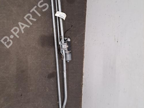 Front wiper motor OPEL MERIVA B MPV (S10) 1.6 CDTi (75) | BP28401283M29 - Image 4