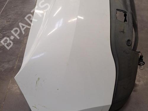 Rear bumper RENAULT MEGANE III Coupe (DZ0/1_) 1.5 dCi (DZ09, DZ0D, DZ1F, DZ1G, DZ14, DZ29) | BP28408351C8 