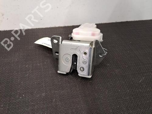 Tailgate lock SUZUKI SWIFT IV (FZ, NZ) 1.3 DDiS (AZG413D, ZC02S, ZC92S) | BP28402122C101 